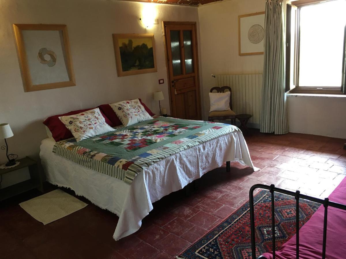 B&B Cascina Dei Levrieri Capriglio Exterior foto