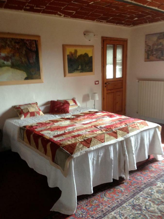 B&B Cascina Dei Levrieri Capriglio Exterior foto