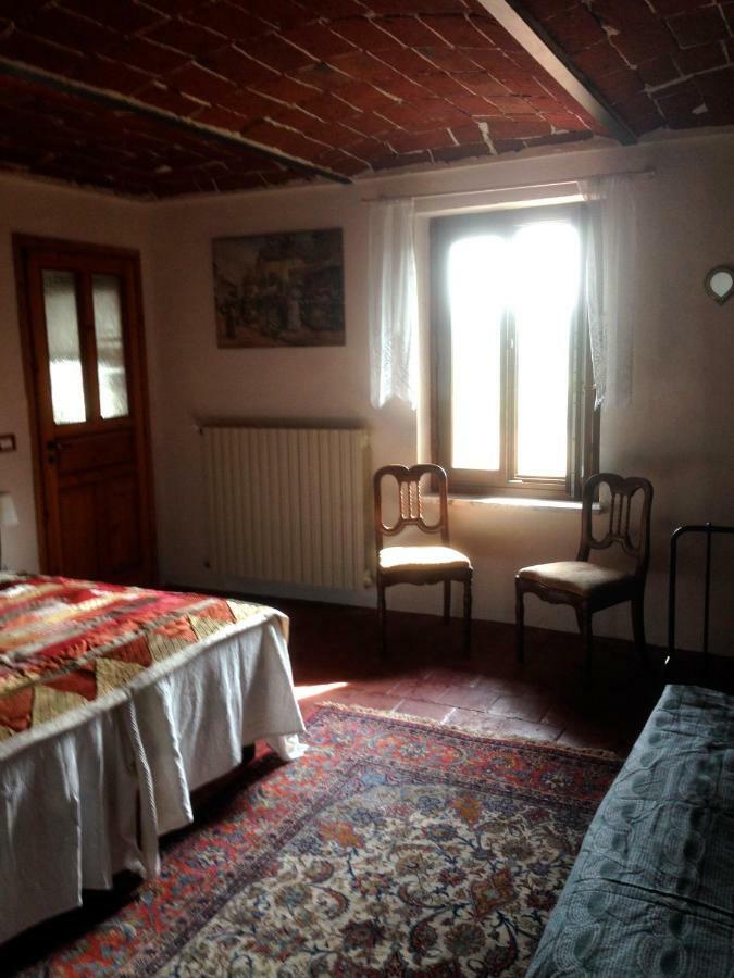 B&B Cascina Dei Levrieri Capriglio Exterior foto